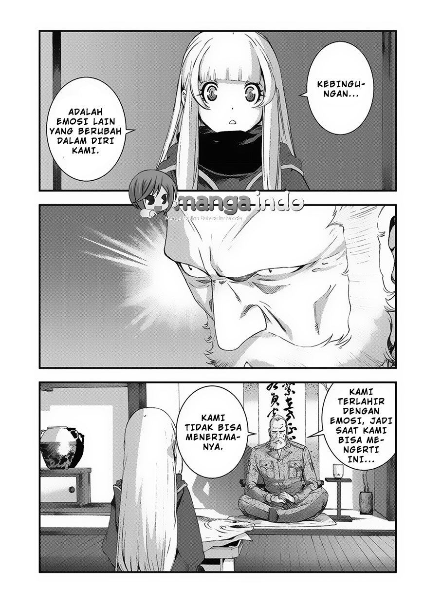 Chapter 81 - halaman 19