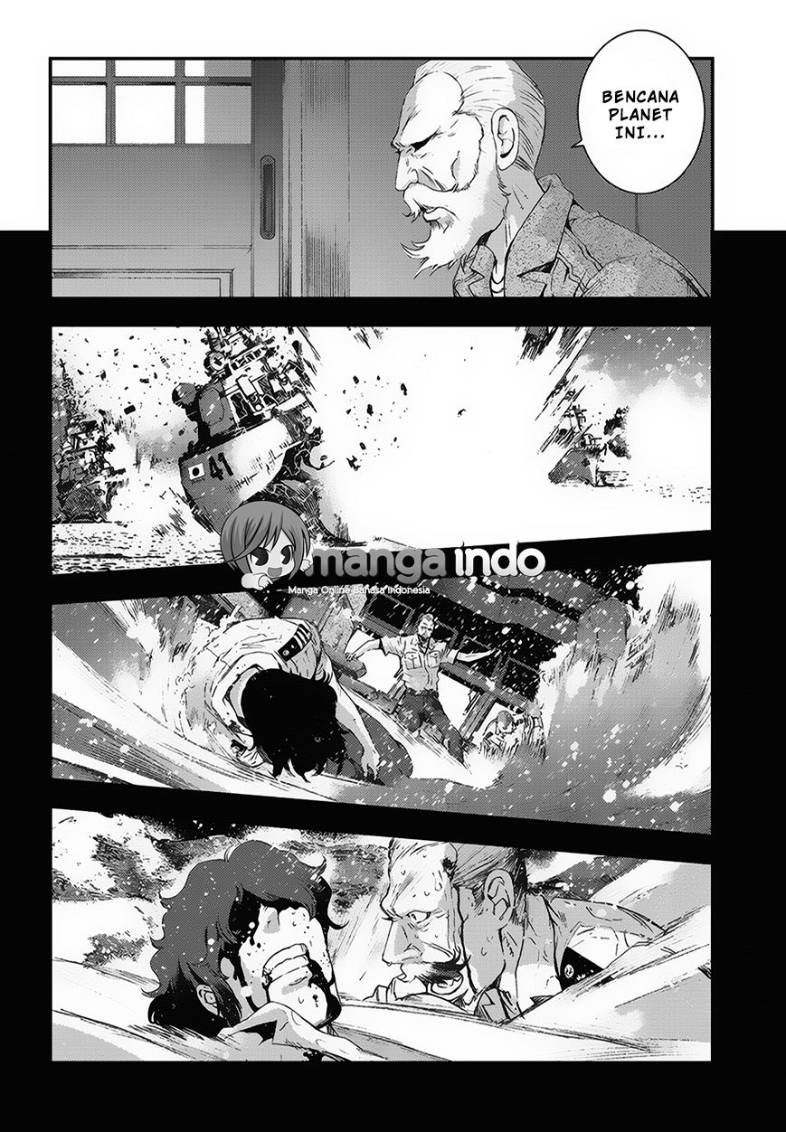 Chapter 81 - halaman 20
