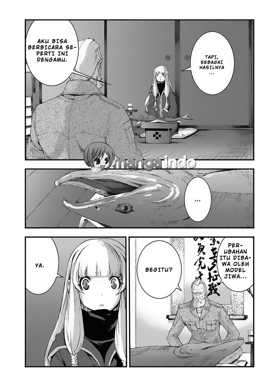 Chapter 81 - halaman 23