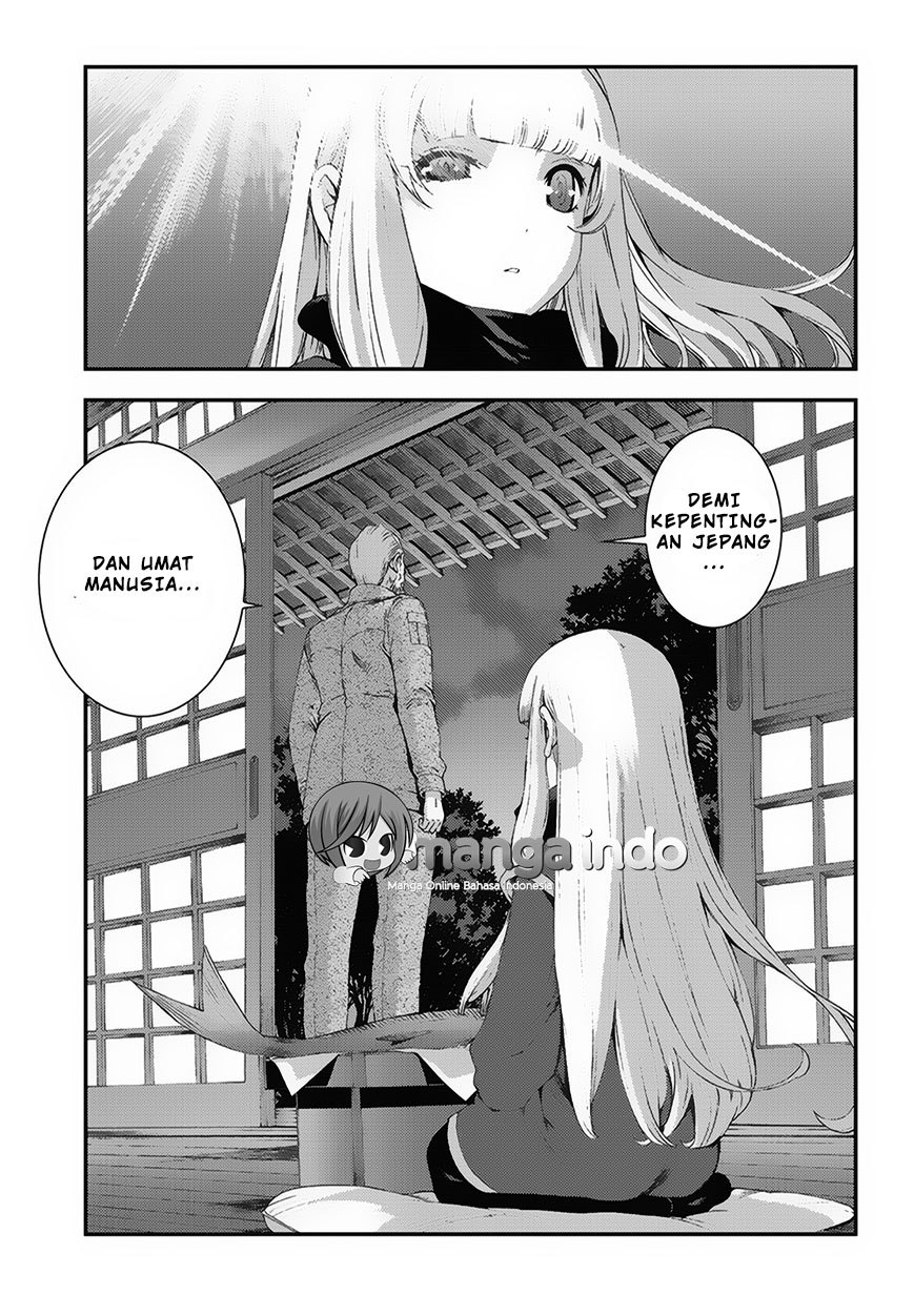 Chapter 81 - halaman 25