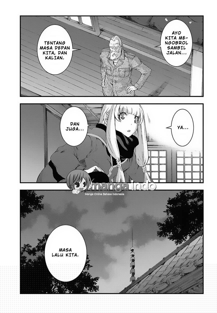 Chapter 81 - halaman 27
