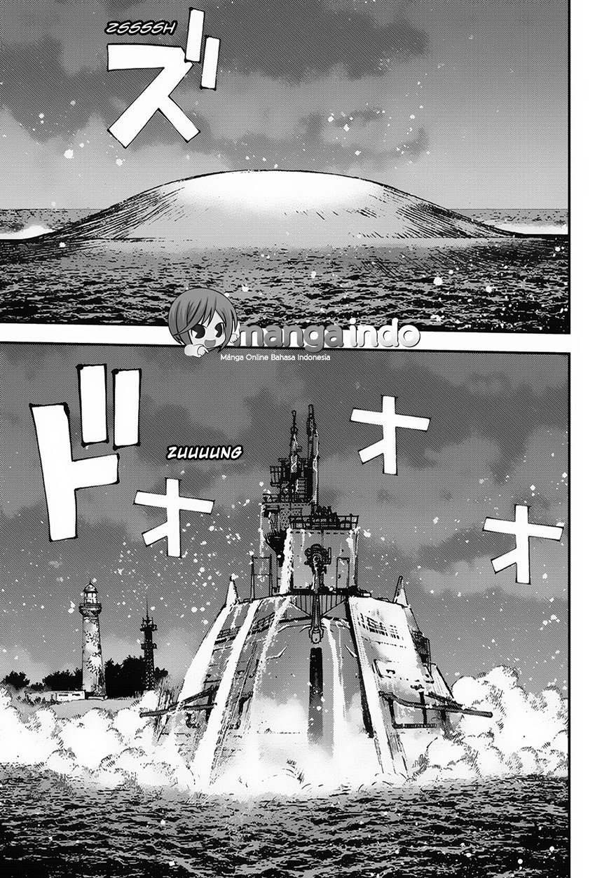 Chapter 81 - halaman 29
