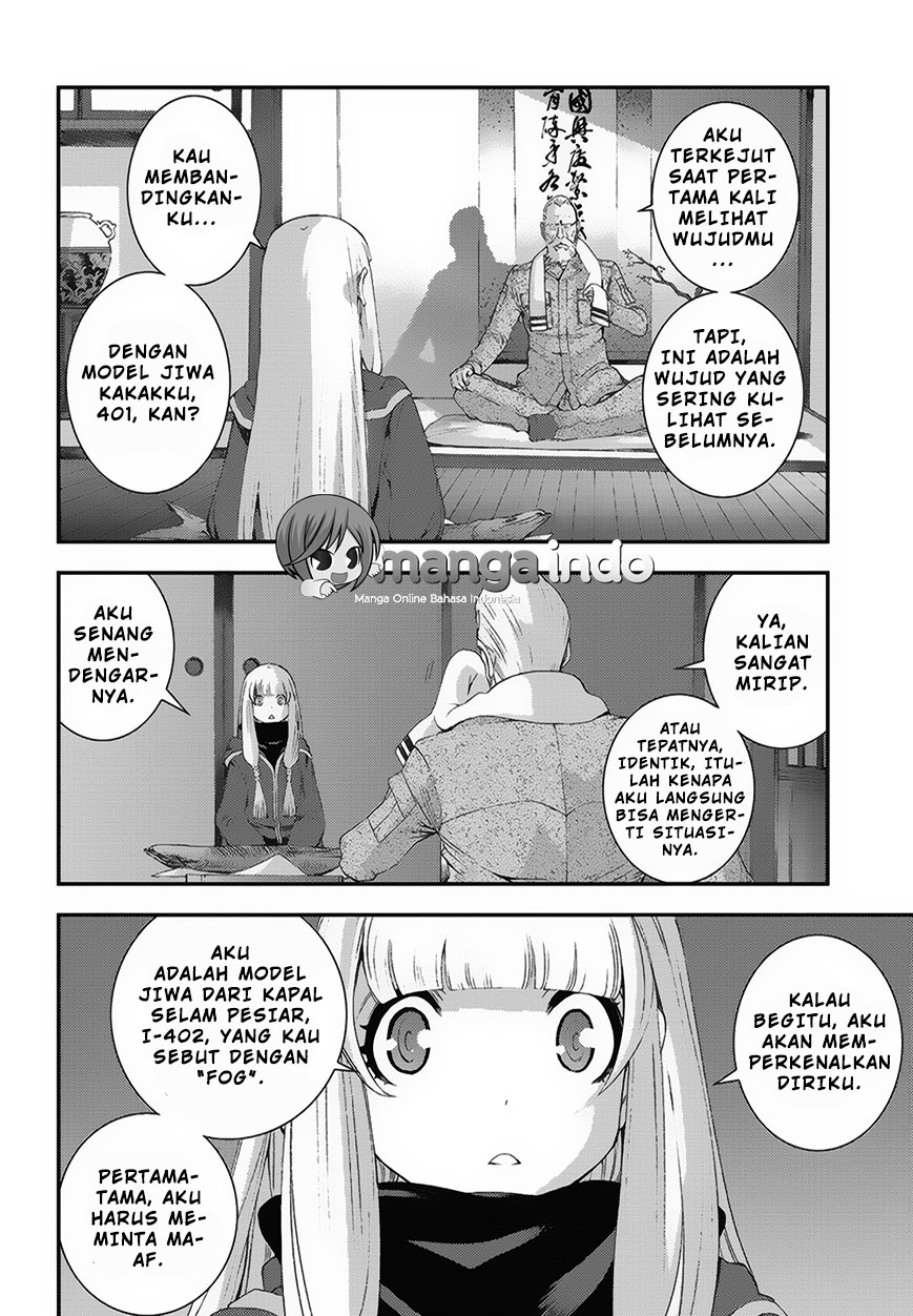 Chapter 81 - halaman 4