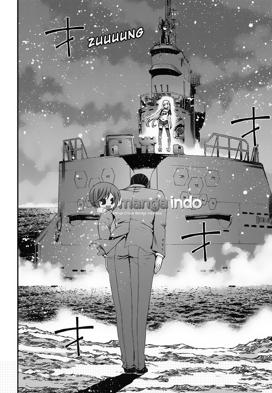 Chapter 81 - halaman 32