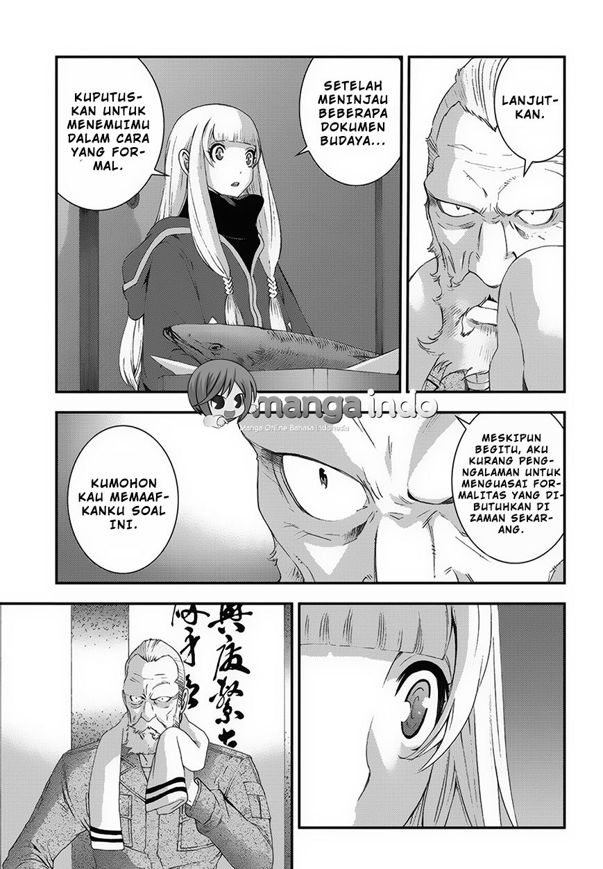 Chapter 81 - halaman 5