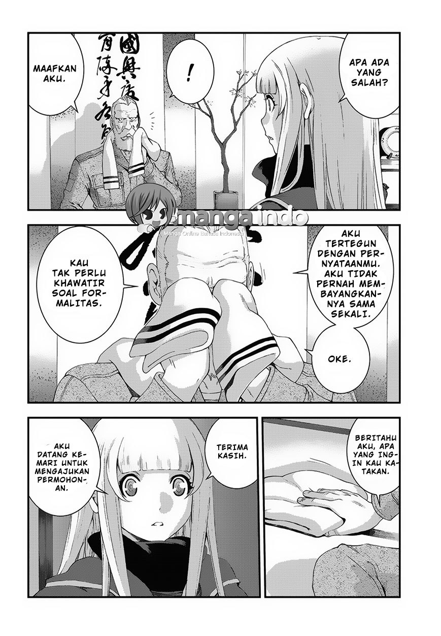 Chapter 81 - halaman 6