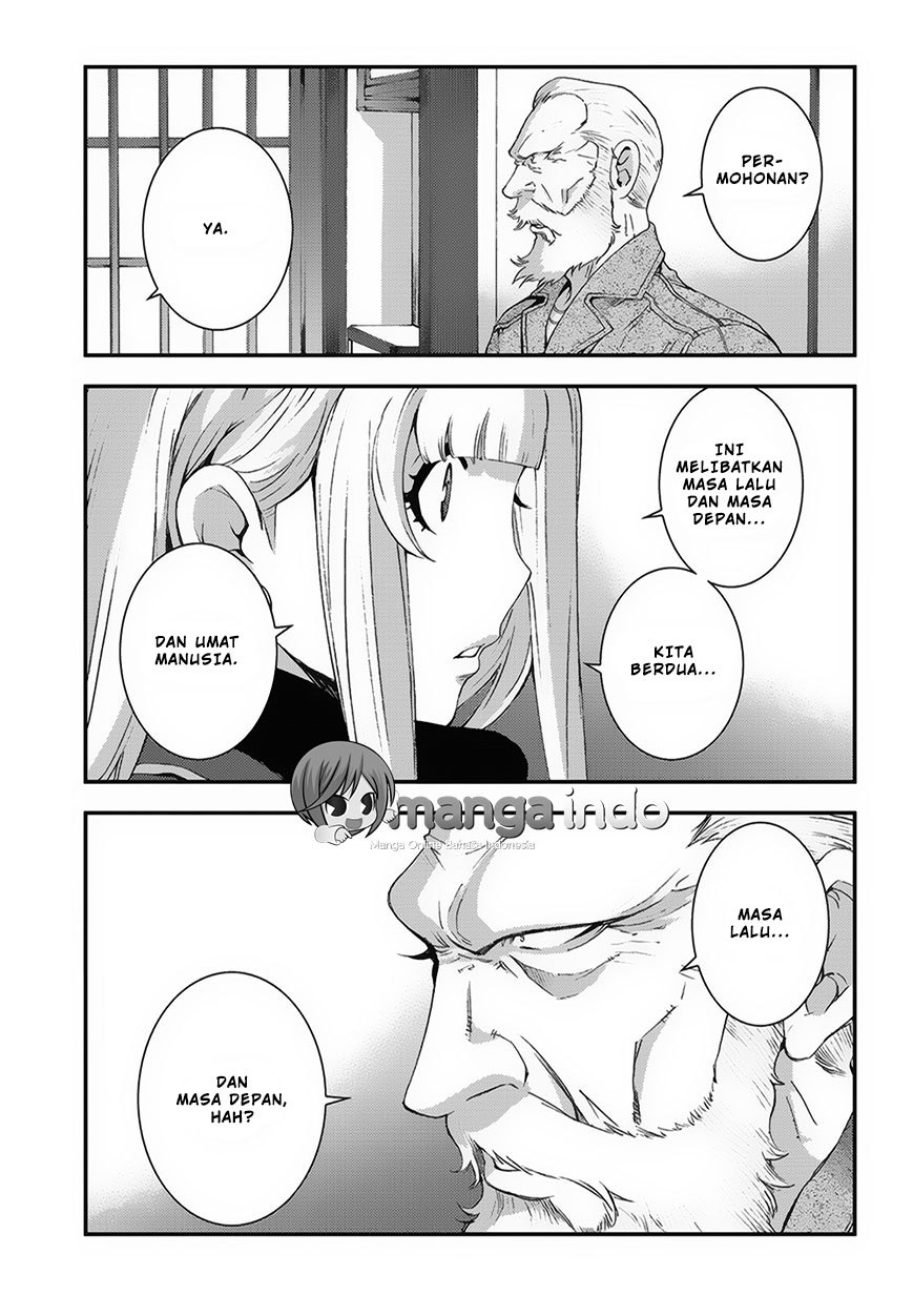 Chapter 81 - halaman 7