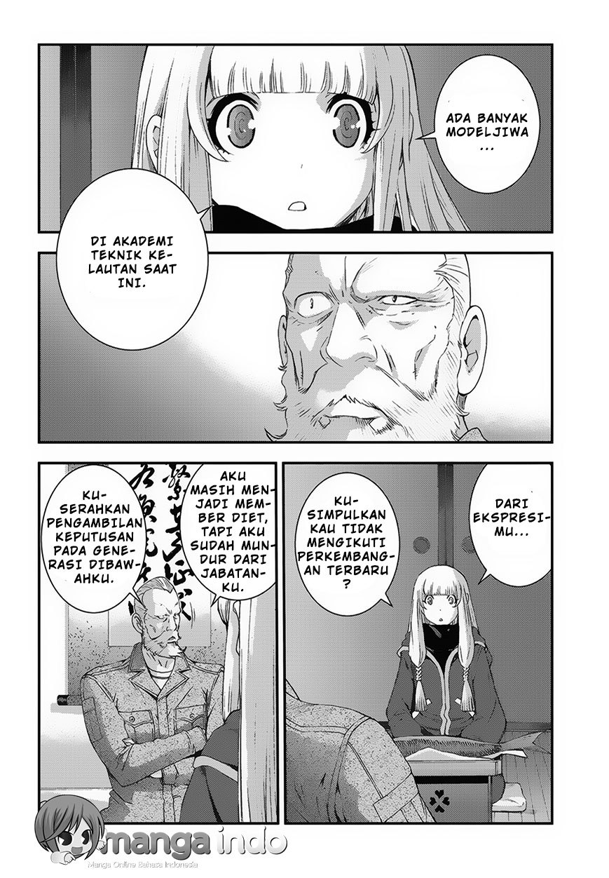 Chapter 81 - halaman 8