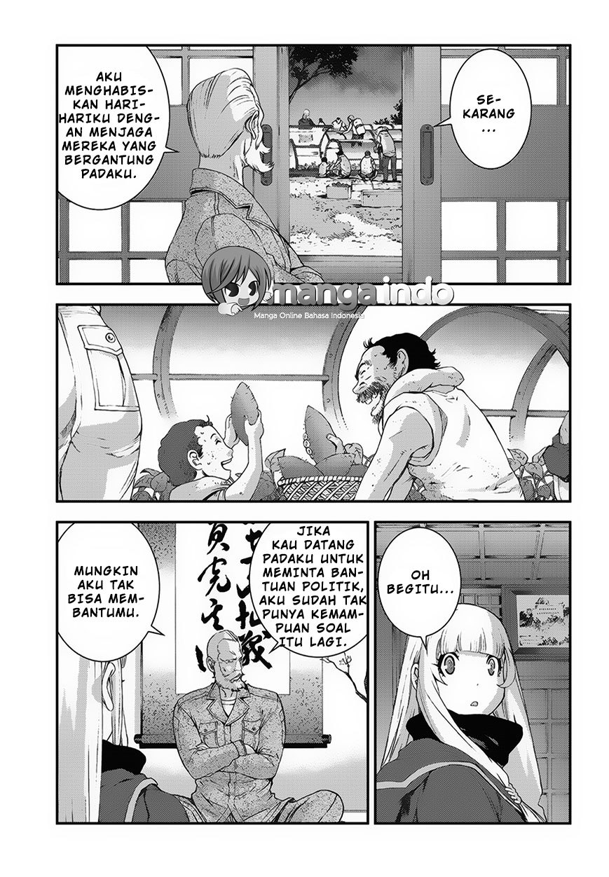 Chapter 81 - halaman 9