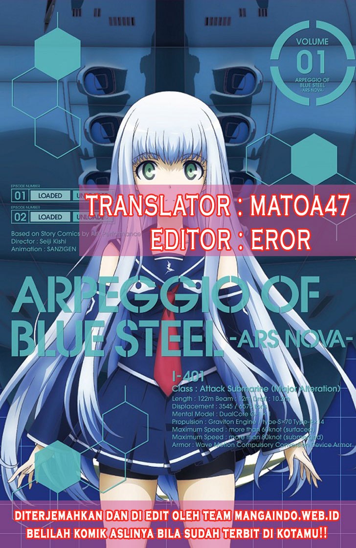 Chapter 82 - halaman 2