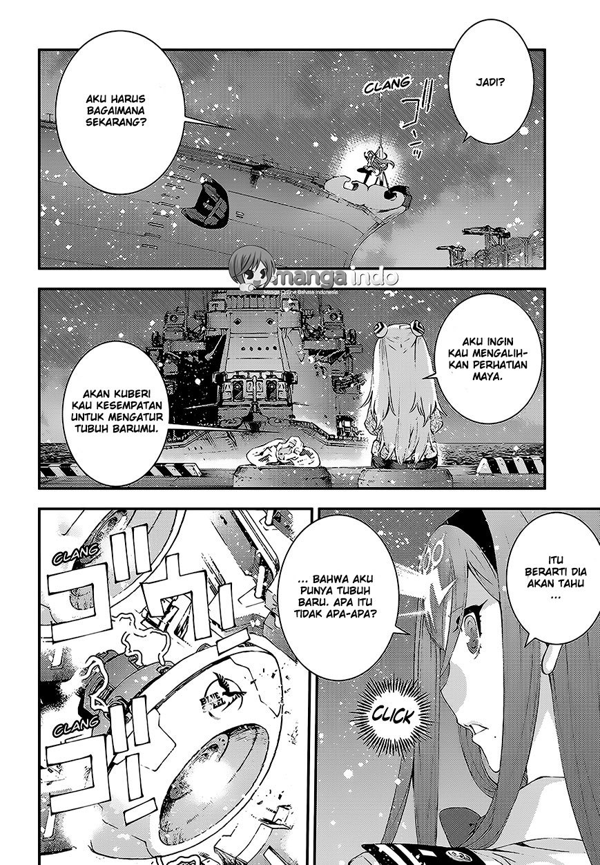 Chapter 82 - halaman 12