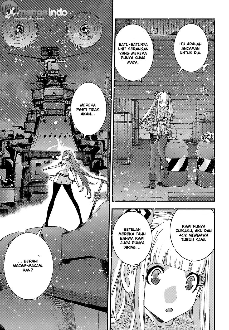 Chapter 82 - halaman 13