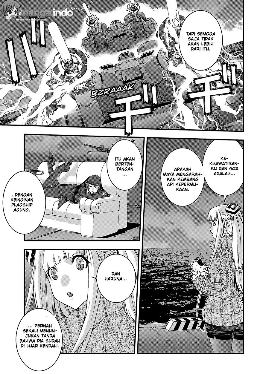 Chapter 82 - halaman 15