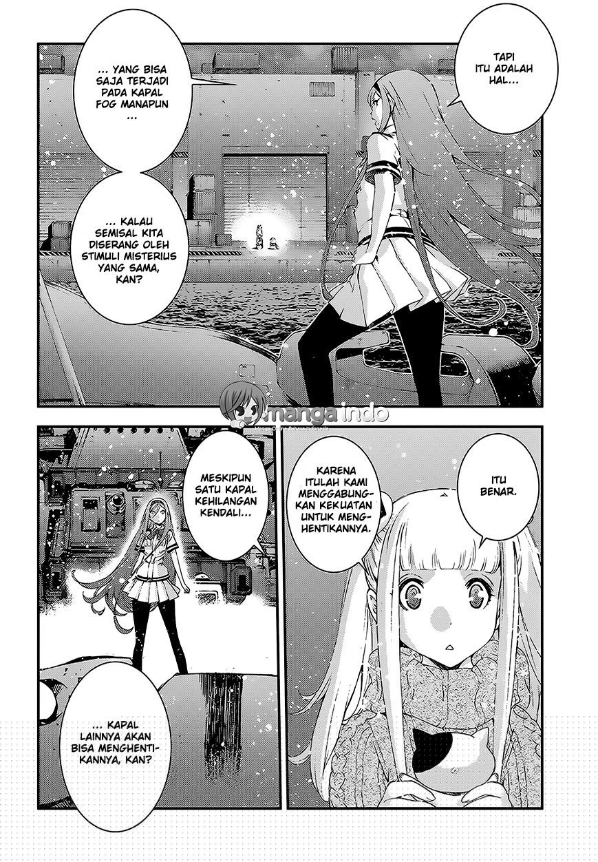 Chapter 82 - halaman 16