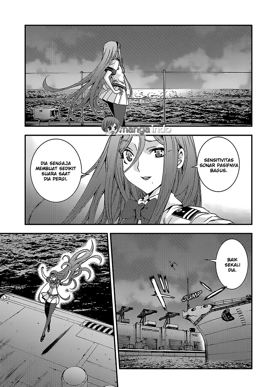 Chapter 82 - halaman 19