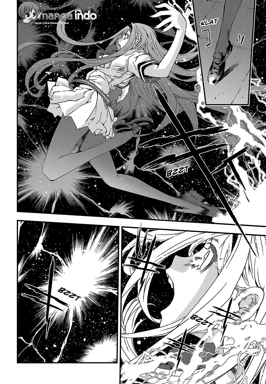 Chapter 82 - halaman 20