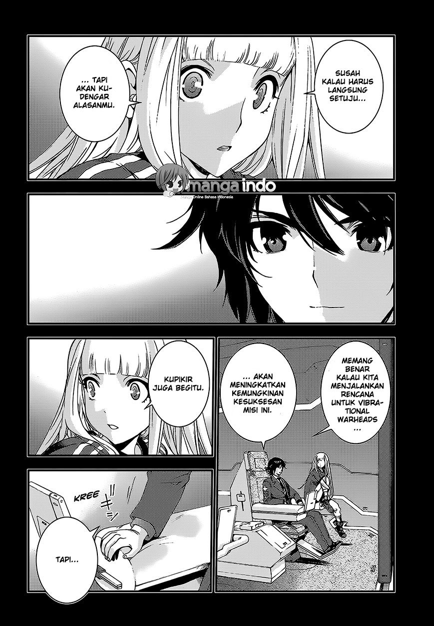 Chapter 82 - halaman 26