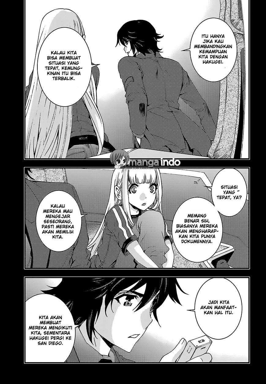 Chapter 82 - halaman 27