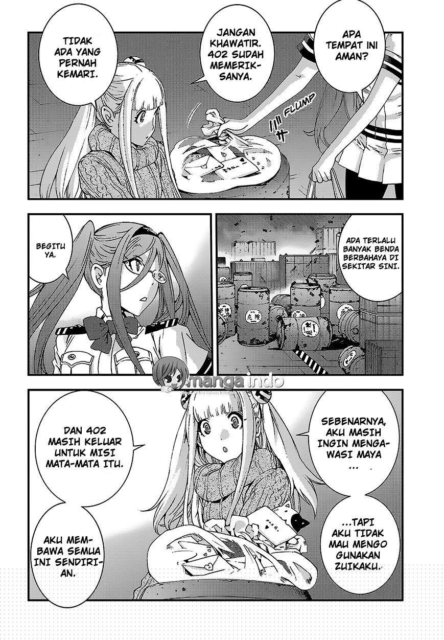 Chapter 82 - halaman 4
