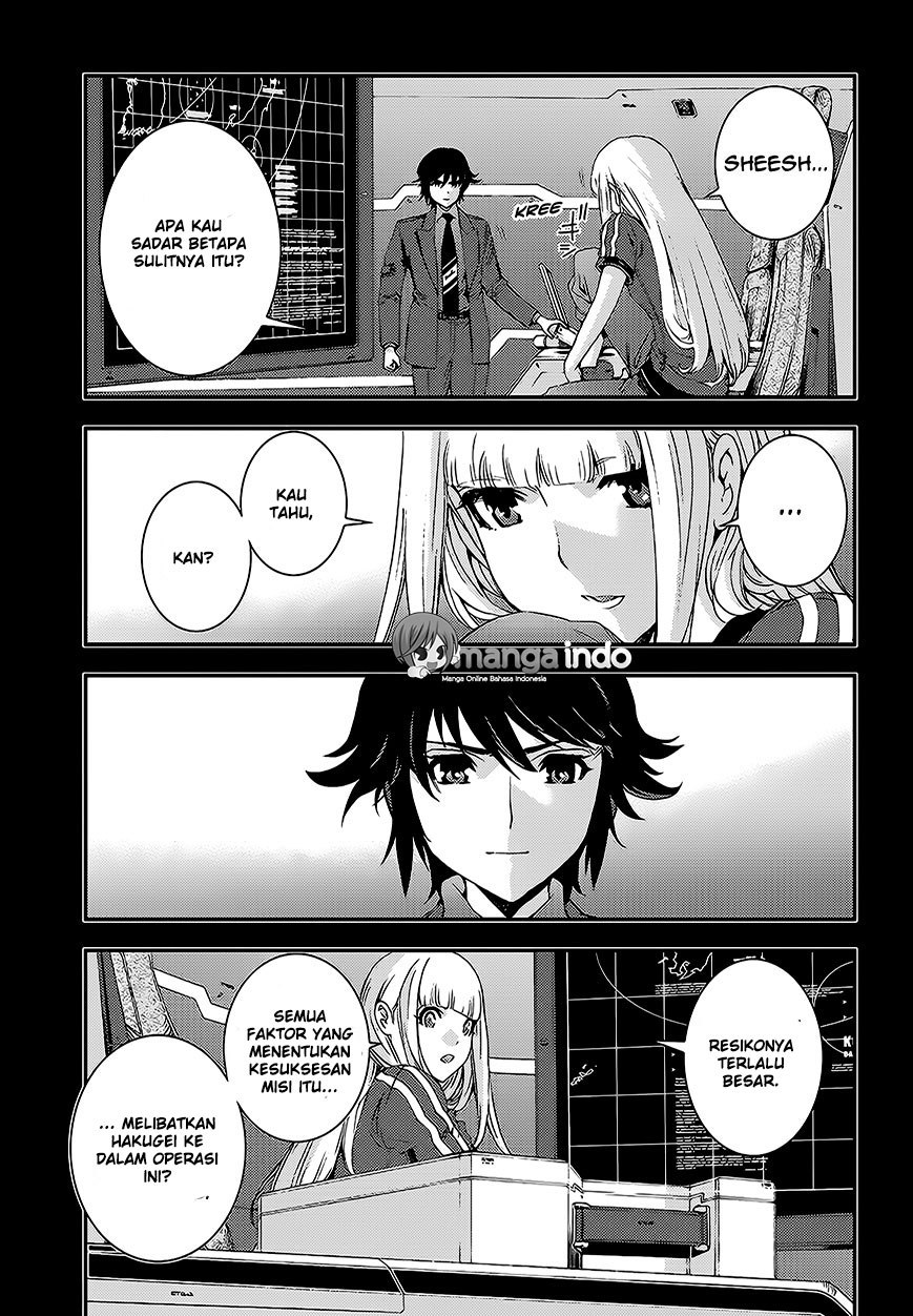 Chapter 82 - halaman 31