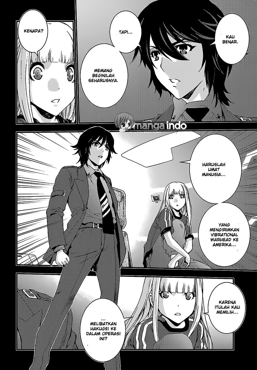 Chapter 82 - halaman 32