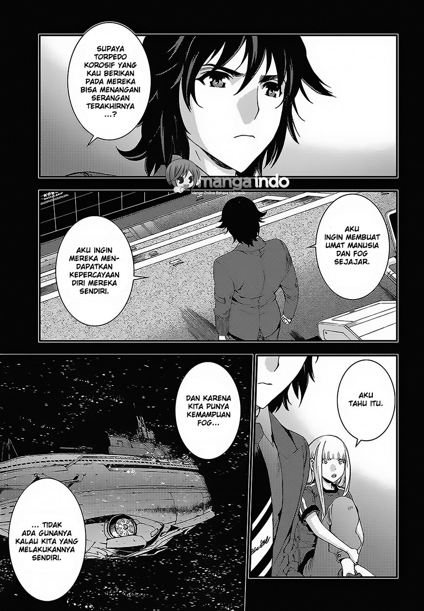 Chapter 82 - halaman 33