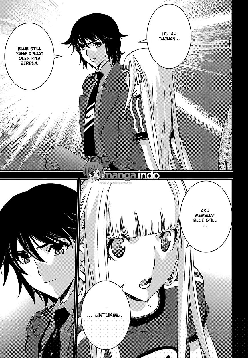 Chapter 82 - halaman 35