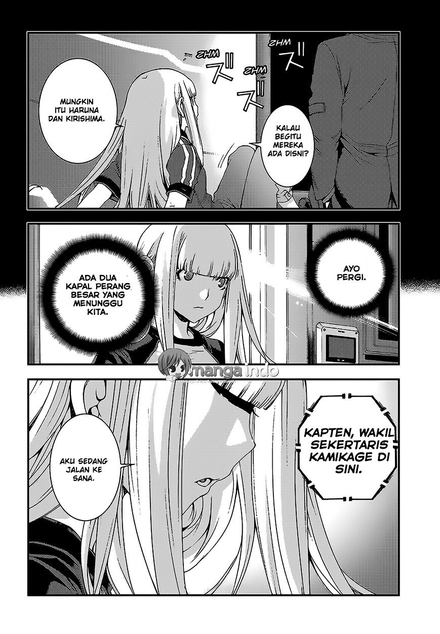 Chapter 82 - halaman 36