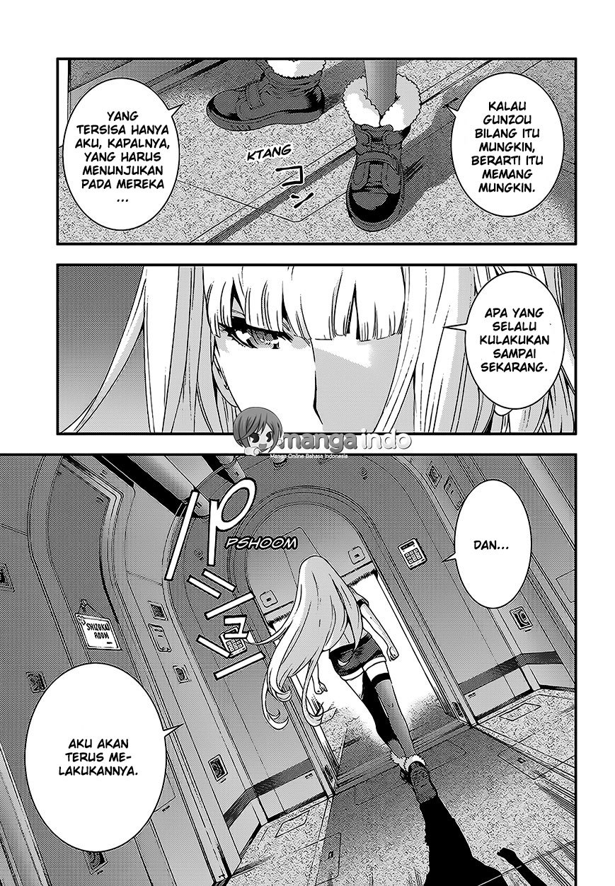 Chapter 82 - halaman 37