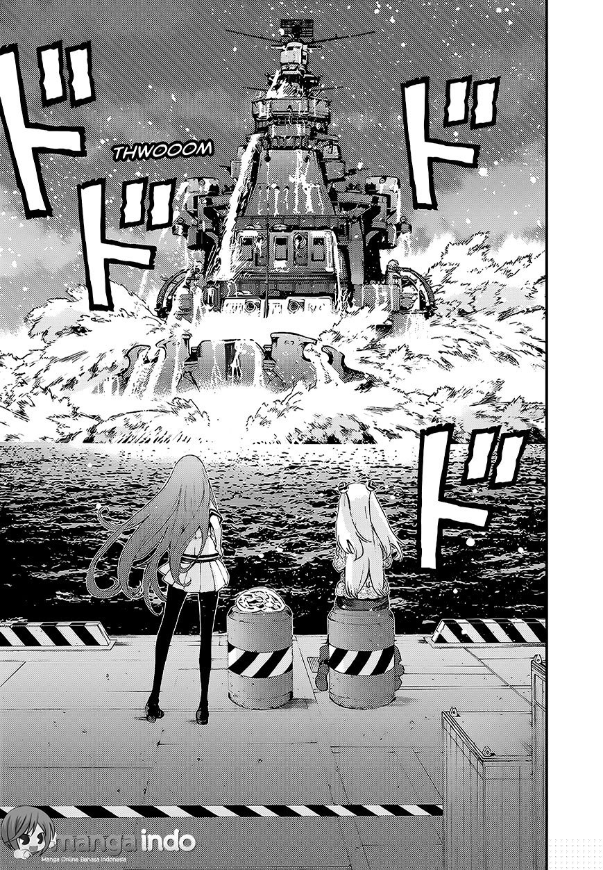 Chapter 82 - halaman 6