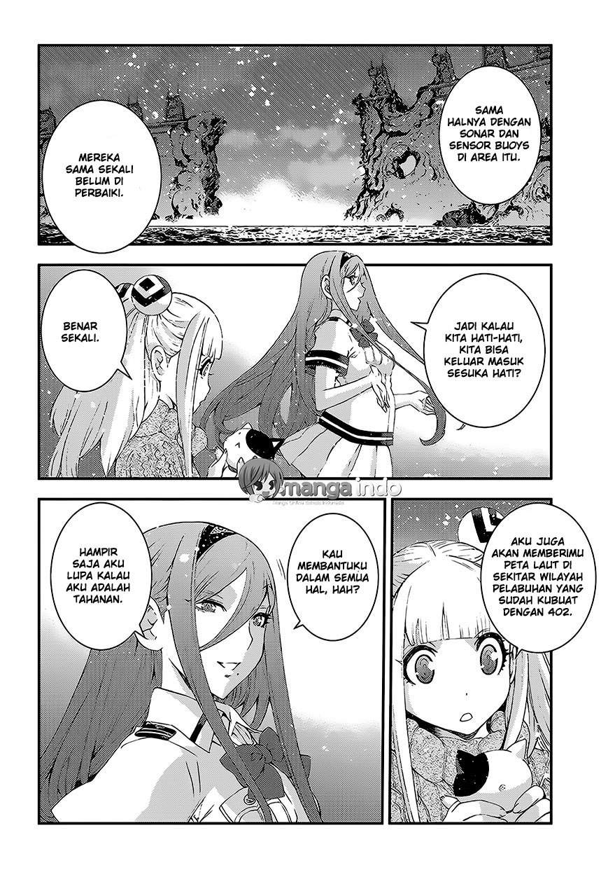 Chapter 82 - halaman 8