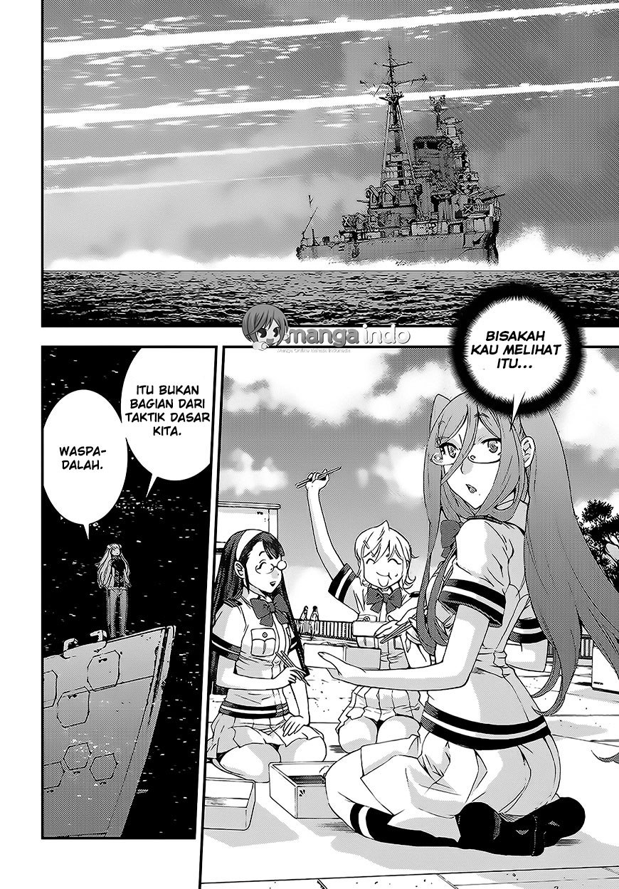 Chapter 83 - halaman 12