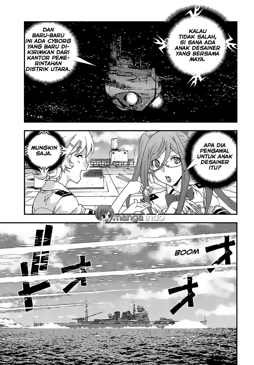 Chapter 83 - halaman 13