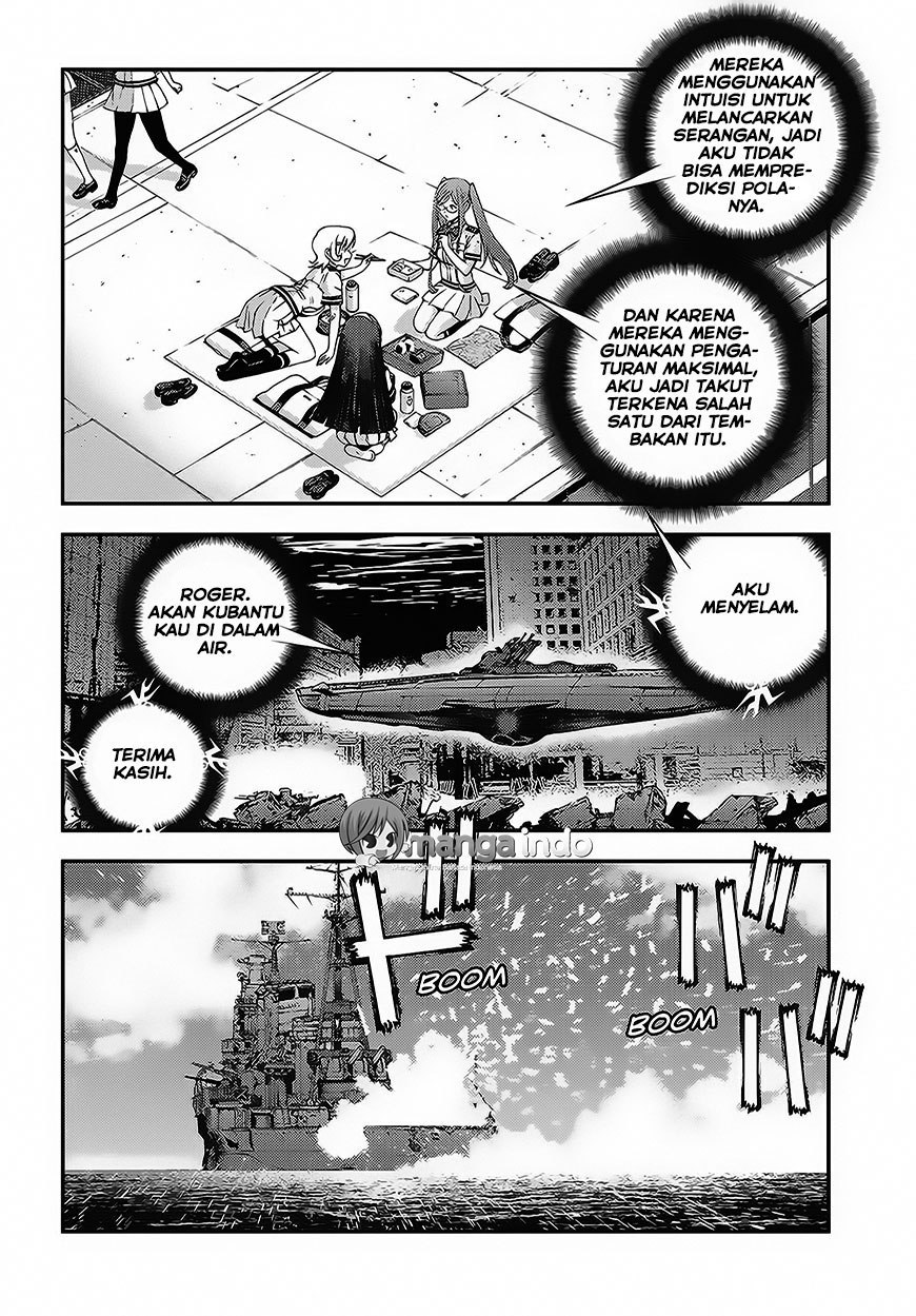 Chapter 83 - halaman 14