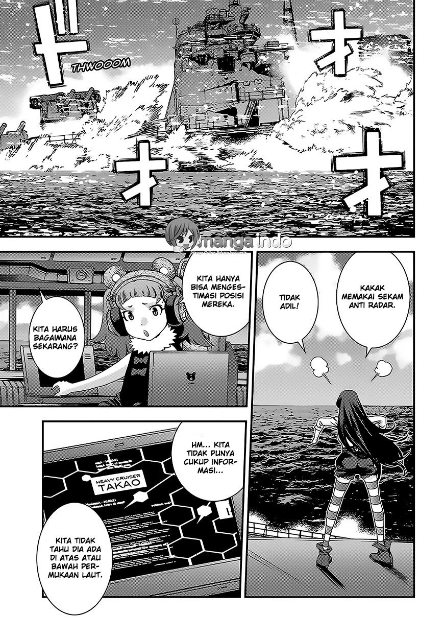 Chapter 83 - halaman 15