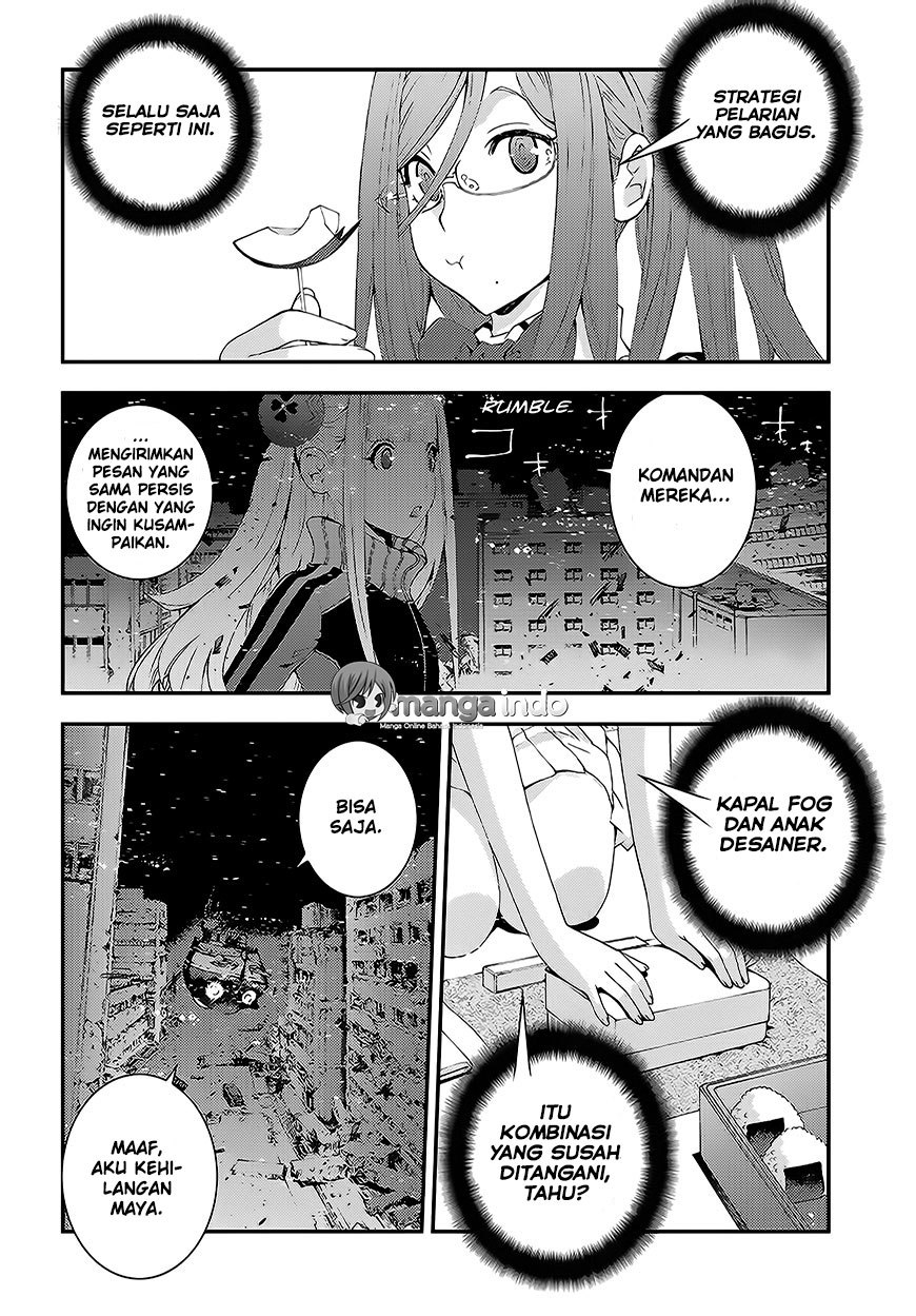 Chapter 83 - halaman 18