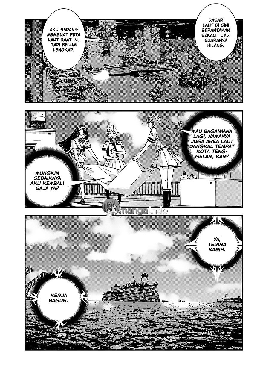 Chapter 83 - halaman 19