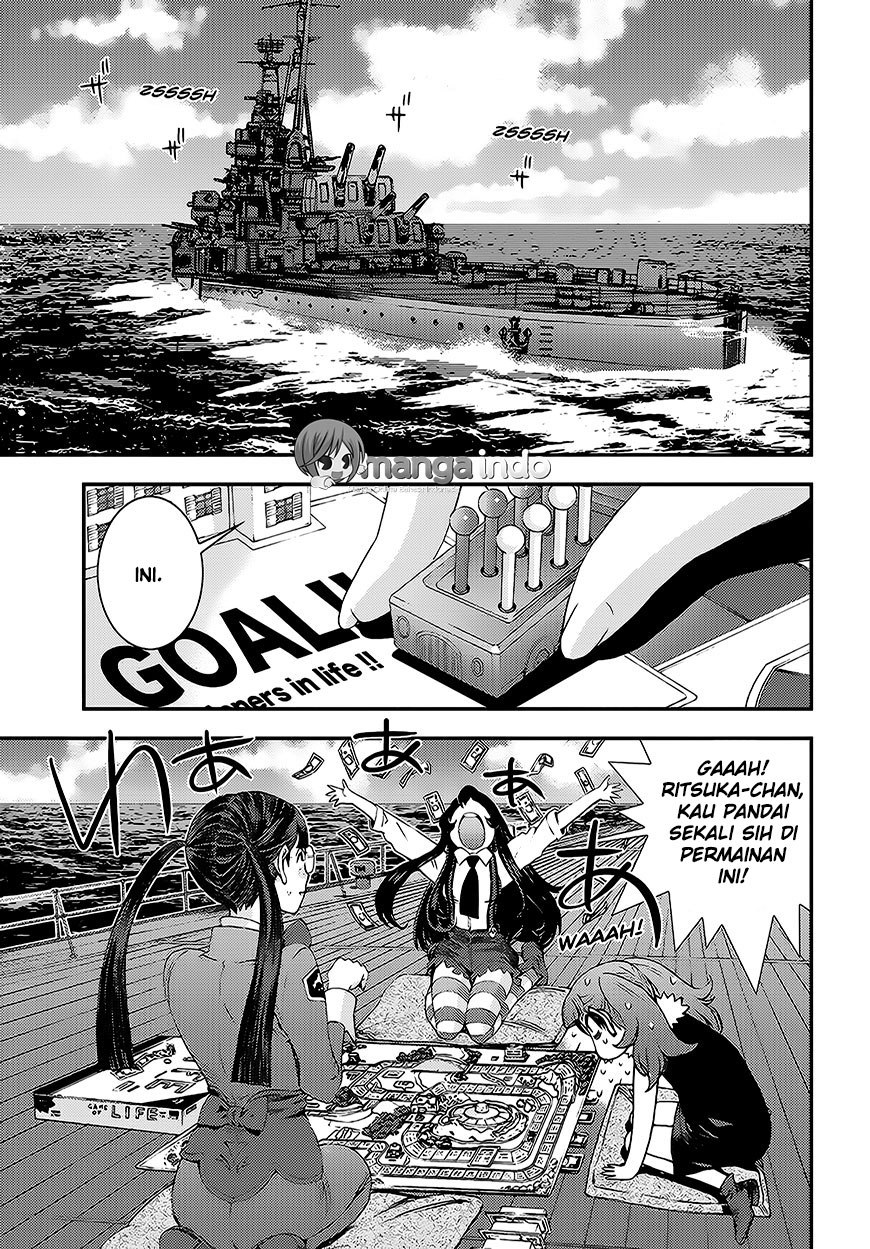 Chapter 83 - halaman 3