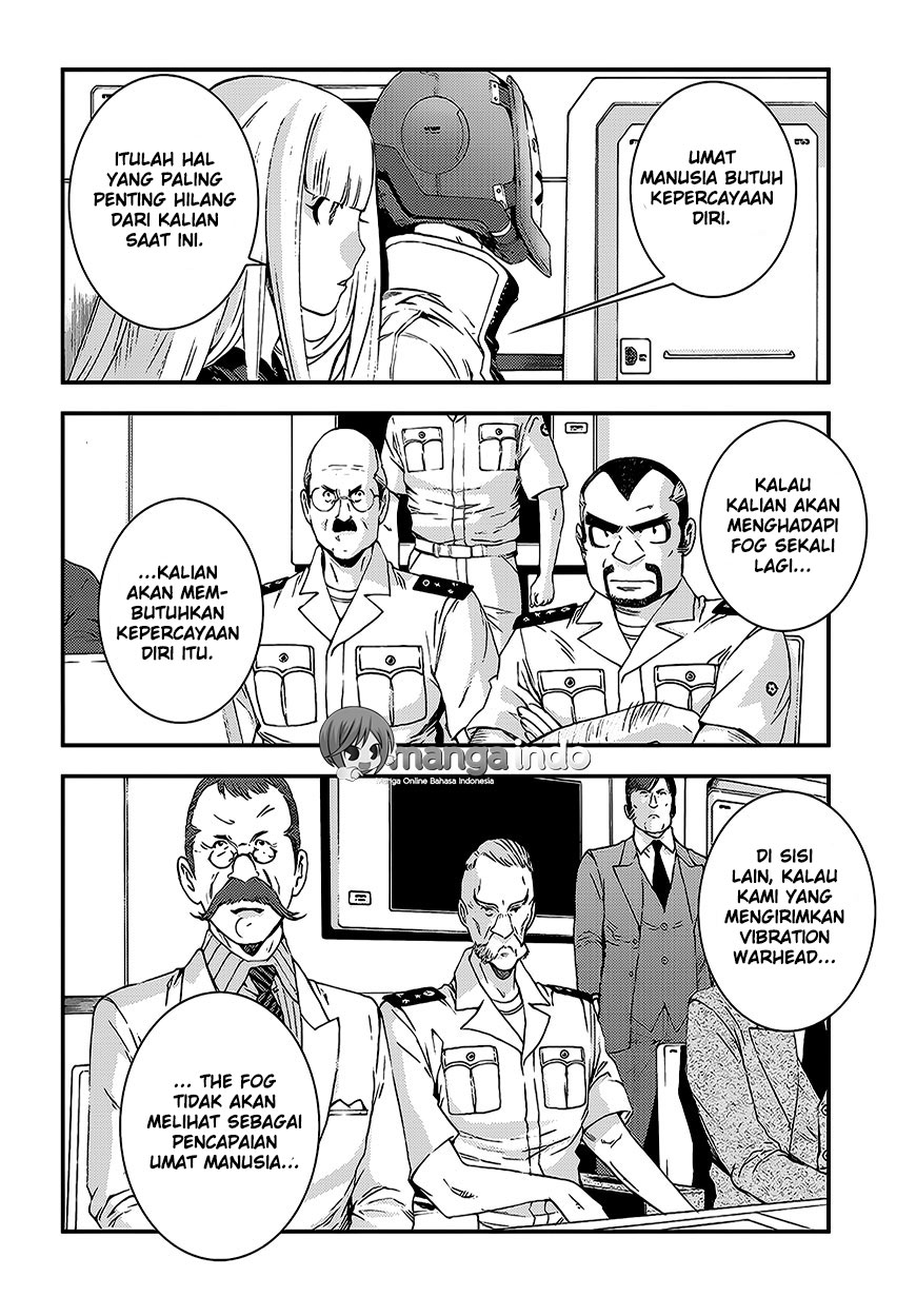 Chapter 83 - halaman 24