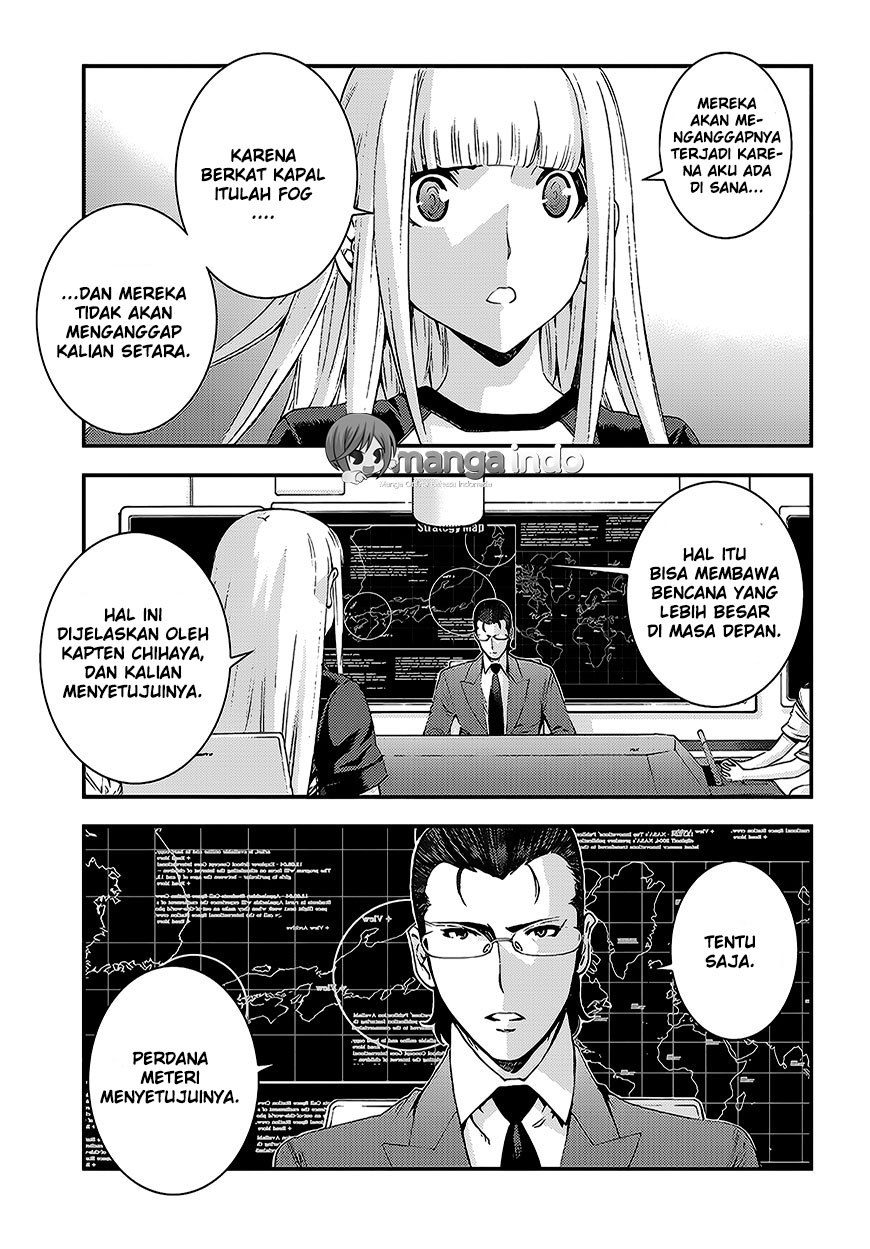 Chapter 83 - halaman 25