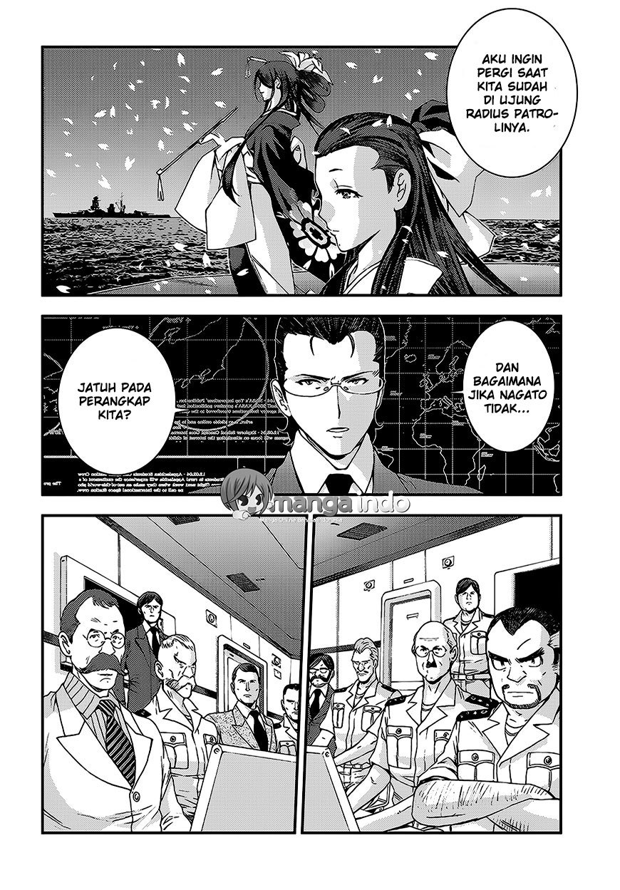 Chapter 83 - halaman 28