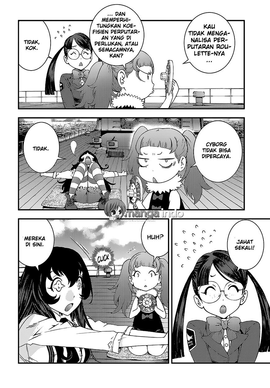 Chapter 83 - halaman 4