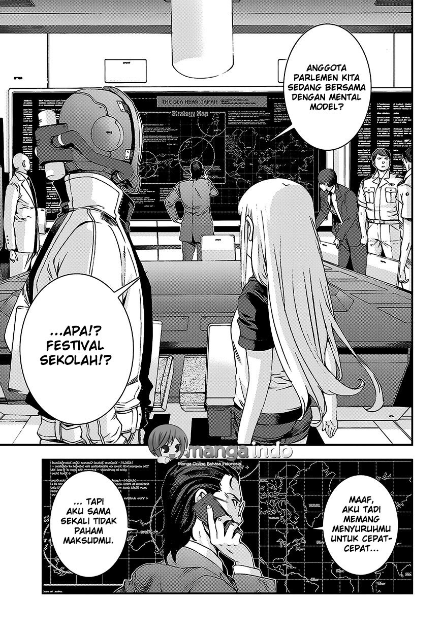 Chapter 83 - halaman 31