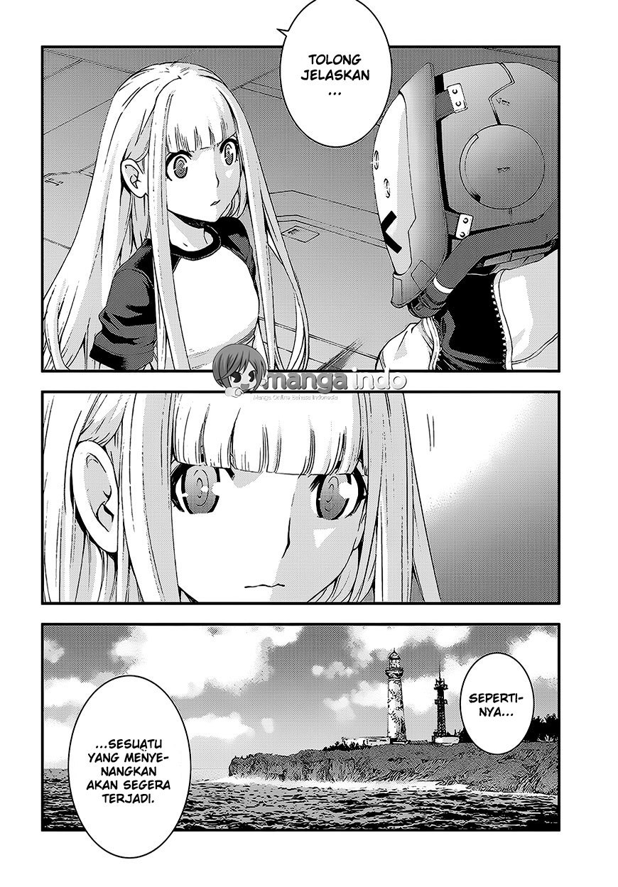 Chapter 83 - halaman 32