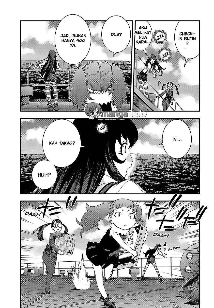 Chapter 83 - halaman 5