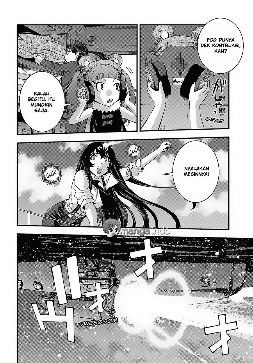 Chapter 83 - halaman 6
