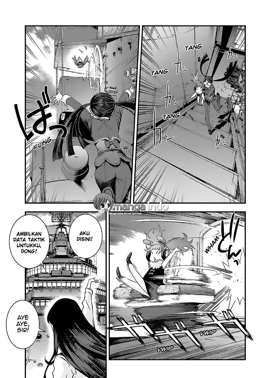 Chapter 83 - halaman 7