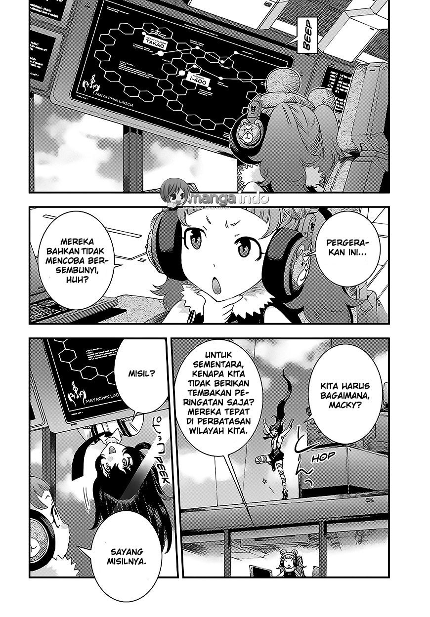 Chapter 83 - halaman 8