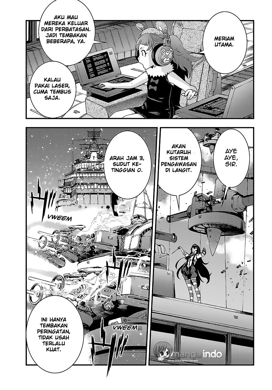 Chapter 83 - halaman 9