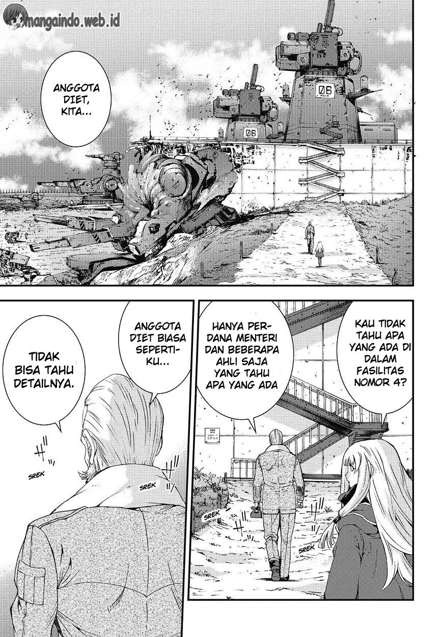Chapter 84 - halaman 2